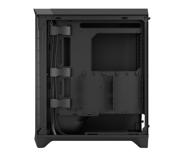 FRACTAL DESIGN Meshify 3 Black Solid - 1318885 - zdjęcie 5